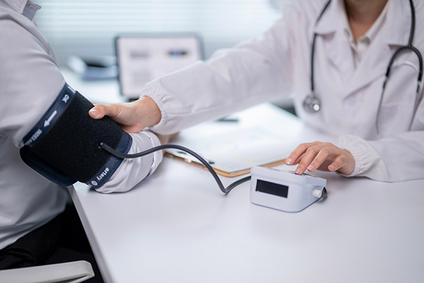 Immigration Physicals