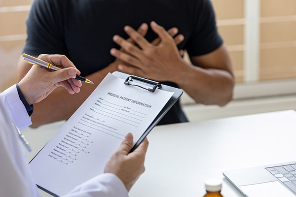 Primary Care Pasadena, MD