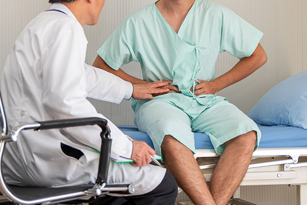 Urgent Care Pasadena, MD